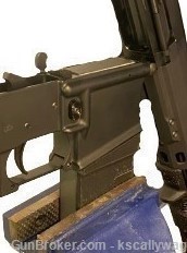  Vise Block  AR 15 - Gunsmithing-img-3