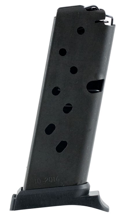 Hi-Point  OEM  Black  8rd 9mm Luger, 380 ACP for Hi-Point C9, CF380-img-0