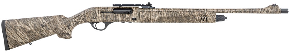 Escort PS Turkey 20 Gauge with 22 Barrel, 3 Chamber, 4+1 Capacity, Overall -img-0