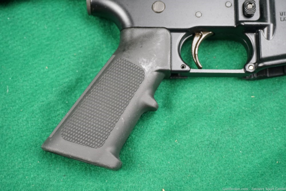 UNFIRED Colt LE6920 LE 6920 Law Enforcement Carbine M4 5.56mm 16" LNIB-img-5