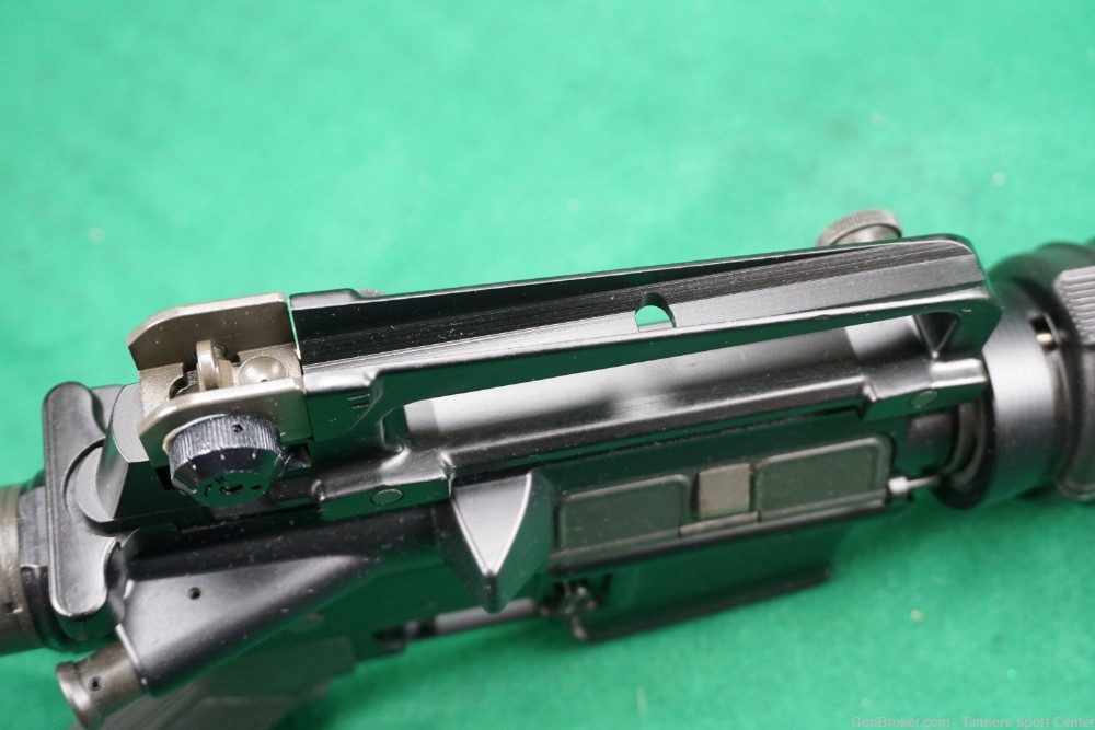 UNFIRED Colt LE6920 LE 6920 Law Enforcement Carbine M4 5.56mm 16" LNIB-img-11