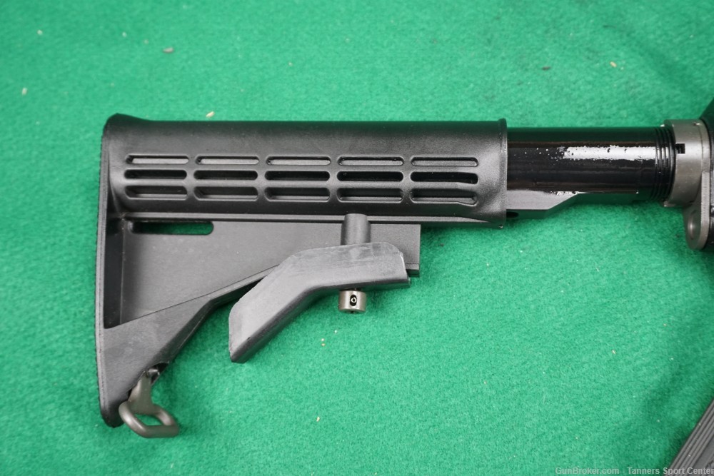 UNFIRED Colt LE6920 LE 6920 Law Enforcement Carbine M4 5.56mm 16" LNIB-img-2
