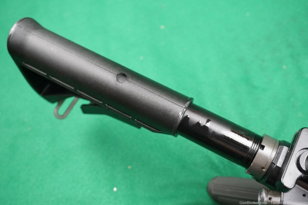UNFIRED Colt LE6920 LE 6920 Law Enforcement Carbine M4 5.56mm 16" LNIB-img-12