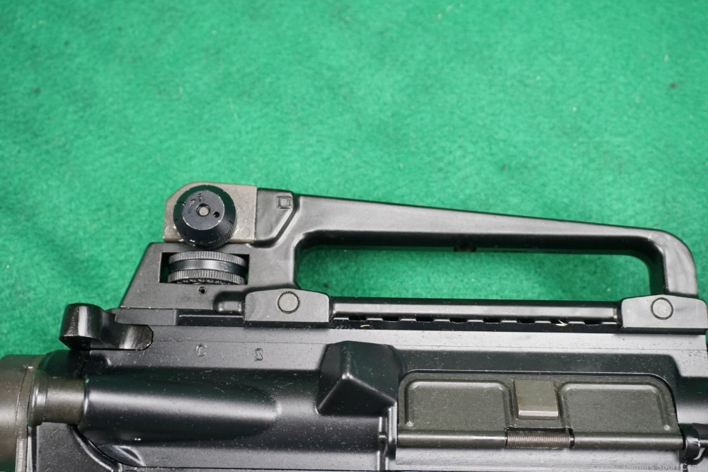 UNFIRED Colt LE6920 LE 6920 Law Enforcement Carbine M4 5.56mm 16" LNIB-img-3