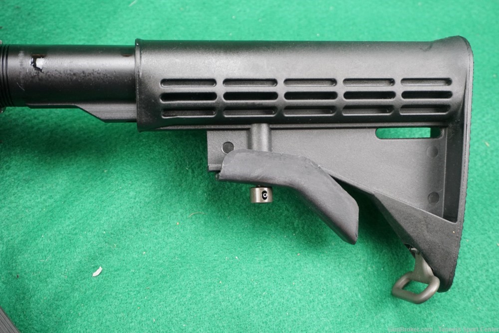 UNFIRED Colt LE6920 LE 6920 Law Enforcement Carbine M4 5.56mm 16" LNIB-img-15