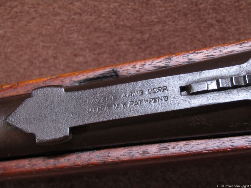 Savage 1899 300 SAV Take Down Lever Action Rifle Made in 1925 C&R Okay-img-19