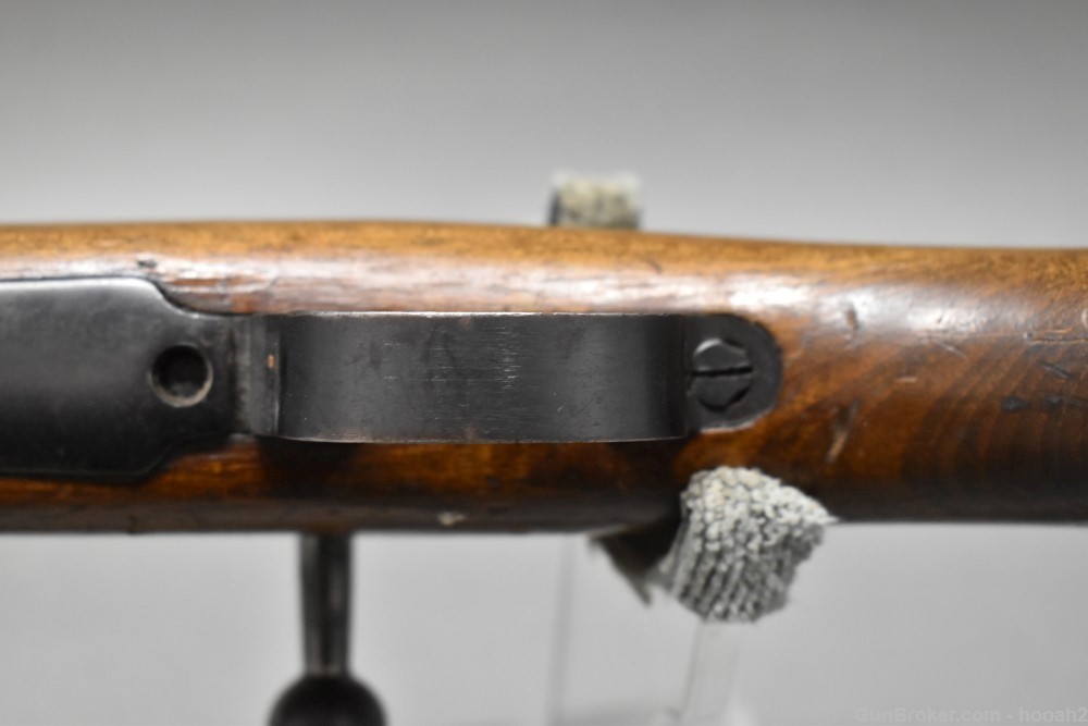 Spanish M43 Mauser La Coruna 1953 8mm Bolt Rifle Matching #'s No Import-img-26