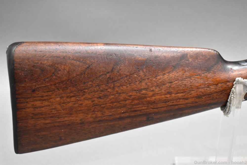 Winchester Model 1894 Lever Action Carbine 30-30 Win 1912 C&R-img-2