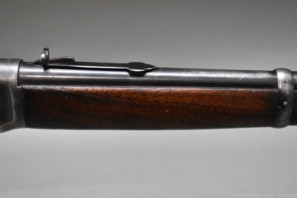Winchester Model 1894 Lever Action Carbine 30-30 Win 1912 C&R-img-5