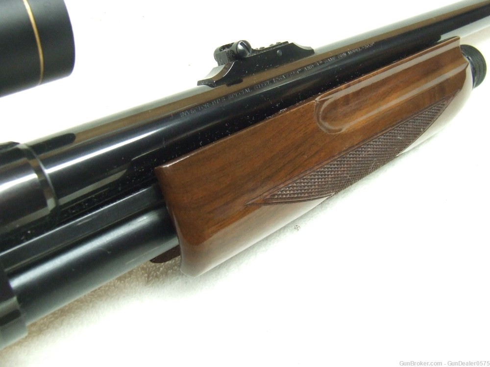BROWNING BPS 20.5" SLUG GUN-img-6