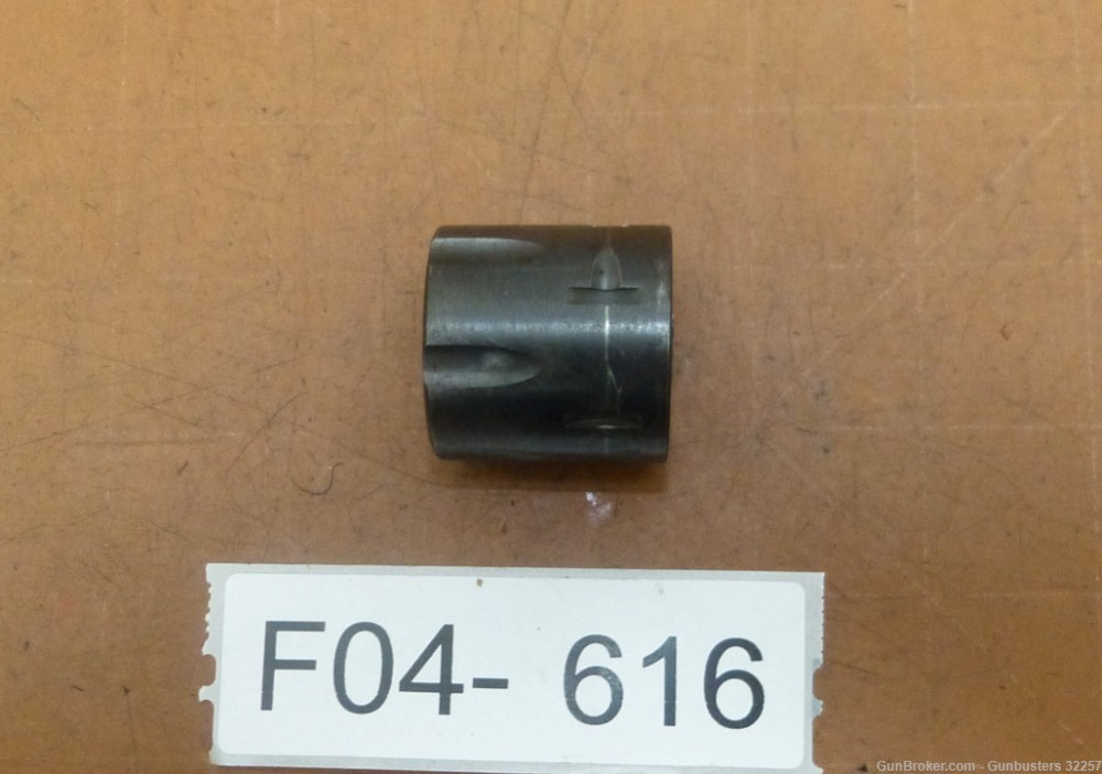 H&R 632 .32 Long, Repair Parts F04-616-img-5