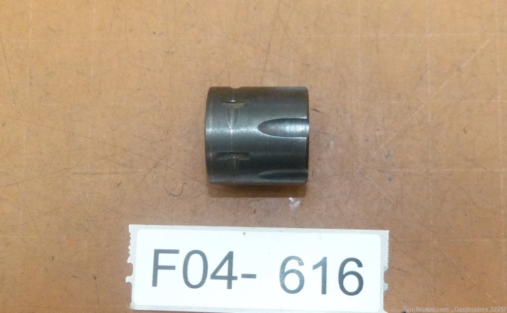 H&R 632 .32 Long, Repair Parts F04-616-img-4