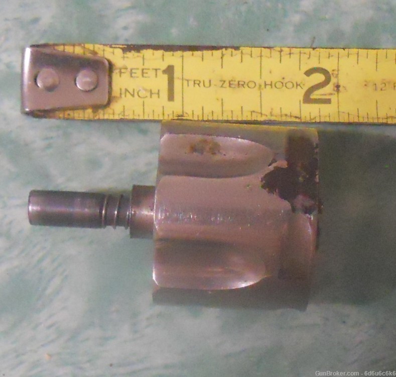 UNKNOWN CYLINDER - 32 S&W - possibly Iver Johnson-img-0