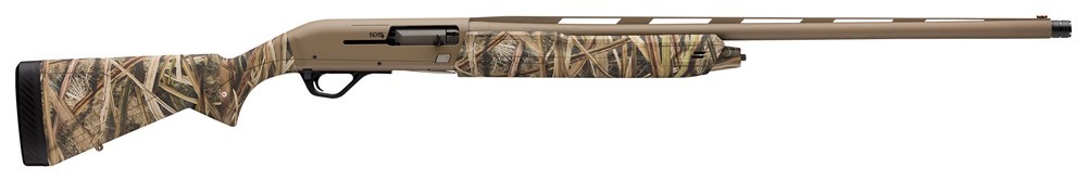 Winchester SX4 Hybrid Hunter Blades Camo FDE 12 Ga 3-1/2in 28in 511293292-img-0
