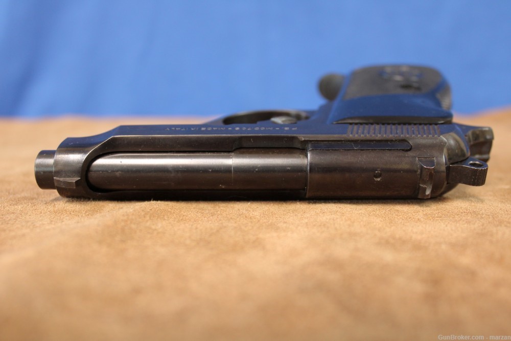 Beretta 70s .308 ACP Semi-Automatic Pistol-img-10