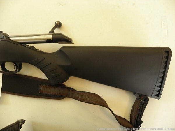 Ruger American Rifle in .270 Winchester-img-1