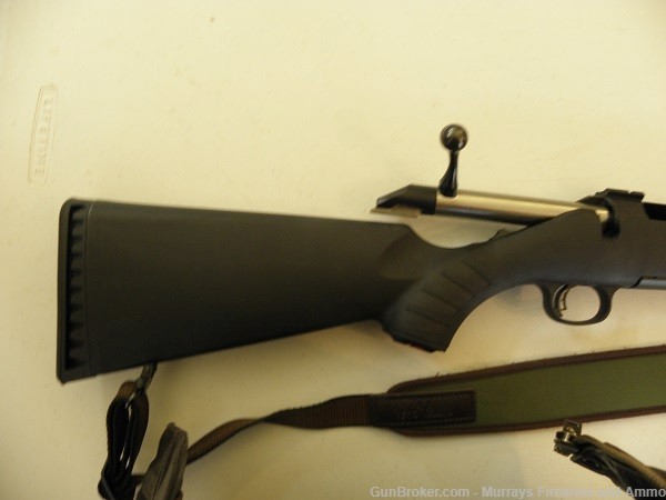 Ruger American Rifle in .270 Winchester-img-4