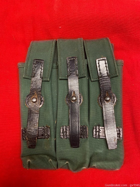 H&K German mag pouch-img-0