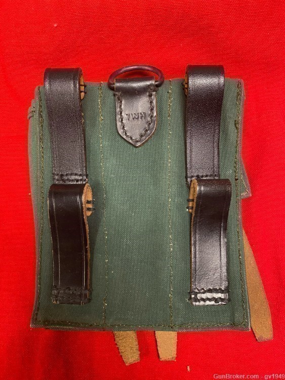 H&K German mag pouch-img-2