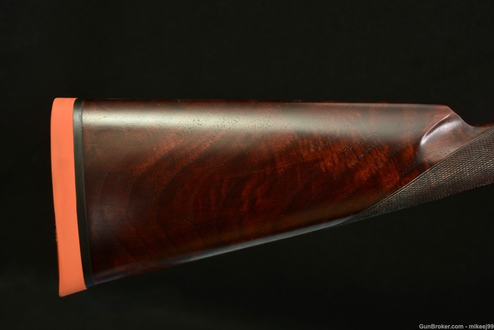 Winchester model 12 3" Duck Solid rib 12 gauge-img-16