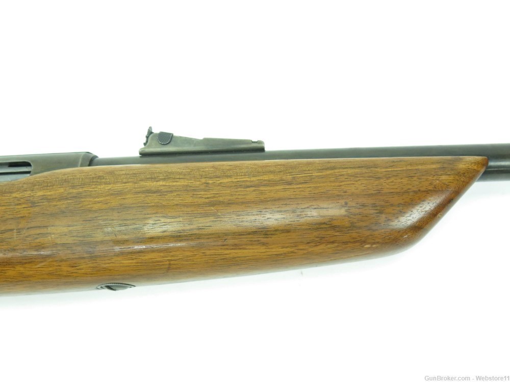 Mossberg 151M .22LR 20" Semi Auto Rifle -img-14
