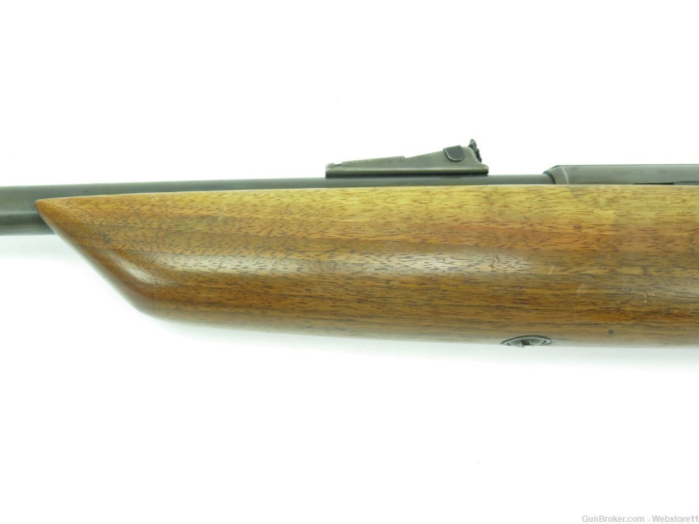 Mossberg 151M .22LR 20" Semi Auto Rifle -img-4