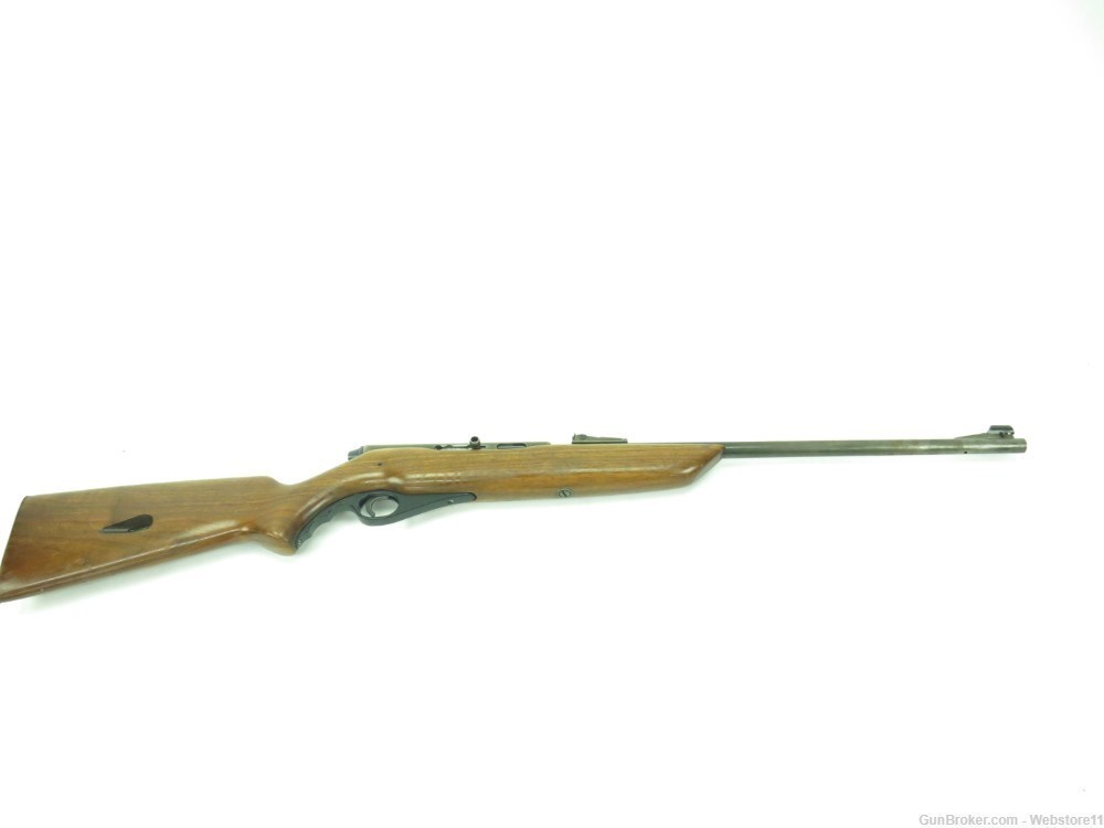 Mossberg 151M .22LR 20" Semi Auto Rifle -img-8