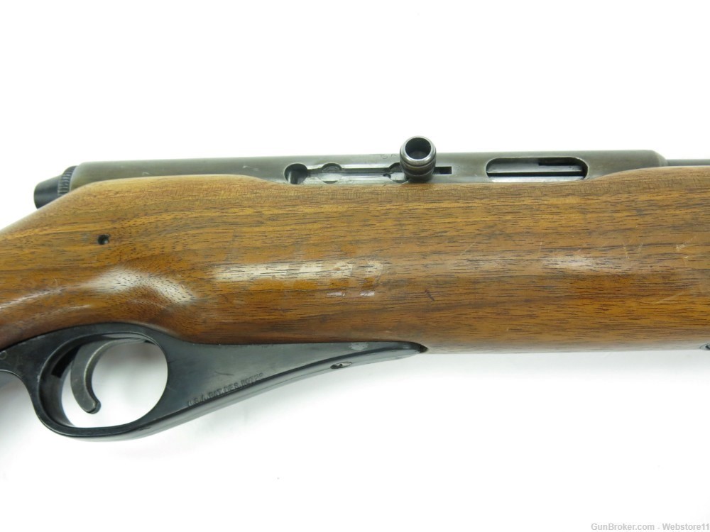 Mossberg 151M .22LR 20" Semi Auto Rifle -img-13