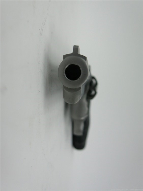 Taurus 65 .357 Mag Six Shot Revolver - 4"-img-7