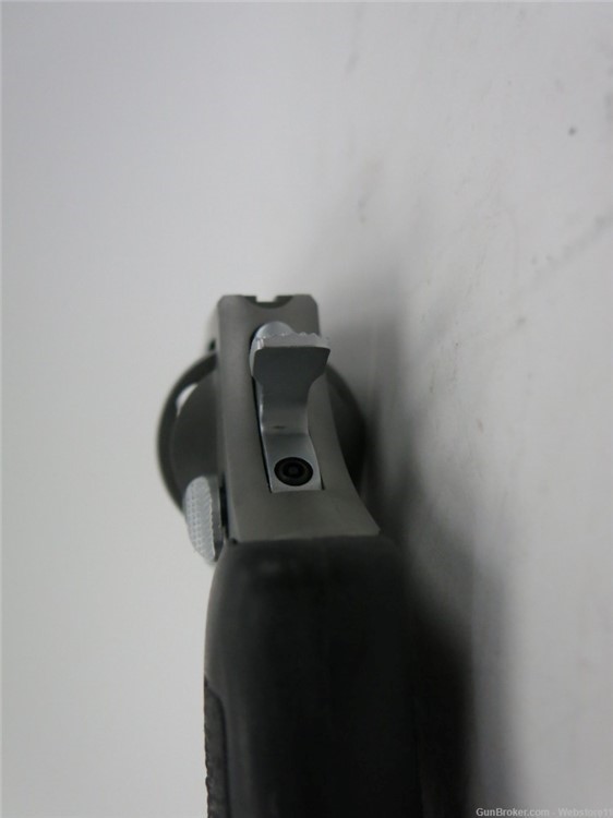 Taurus 65 .357 Mag Six Shot Revolver - 4"-img-2