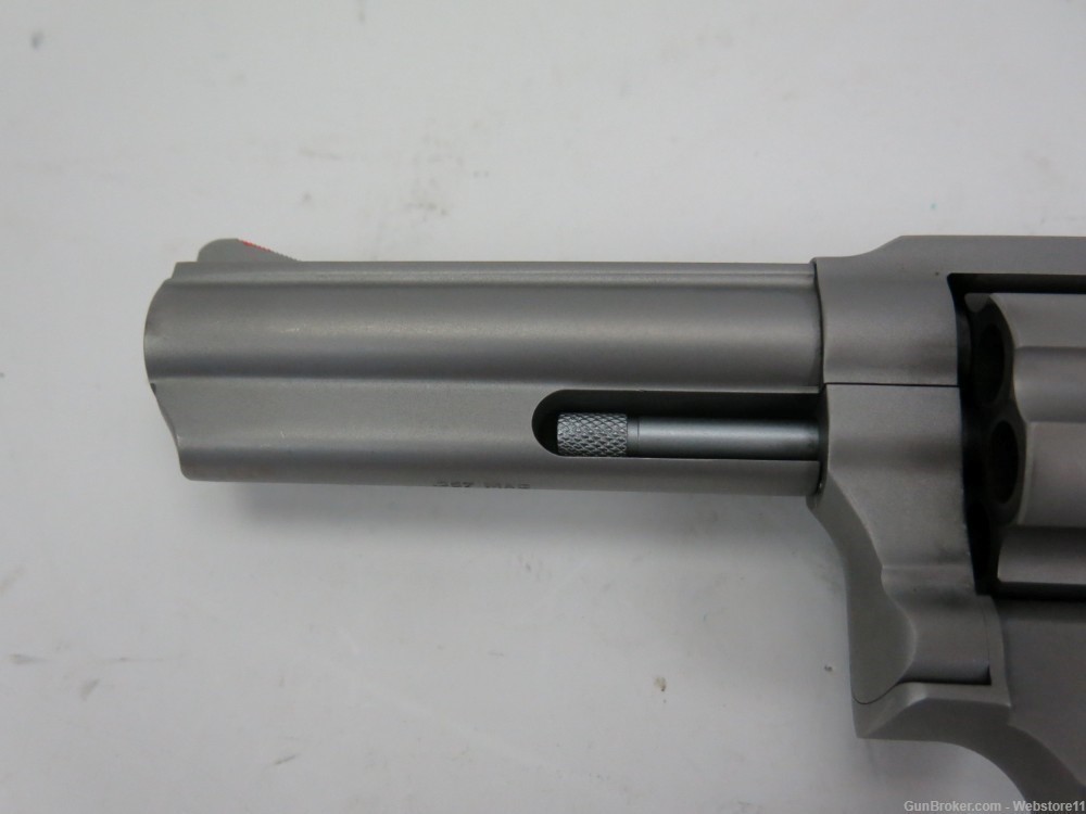 Taurus 65 .357 Mag Six Shot Revolver - 4"-img-6