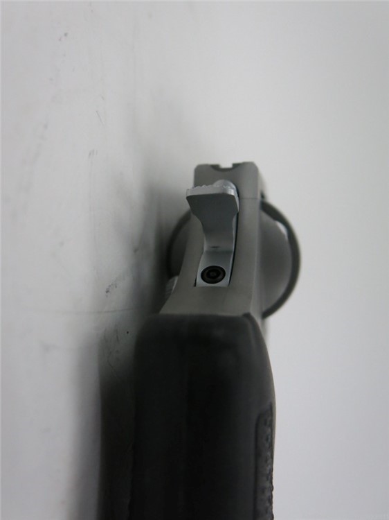 Taurus 65 .357 Mag Six Shot Revolver - 4"-img-9