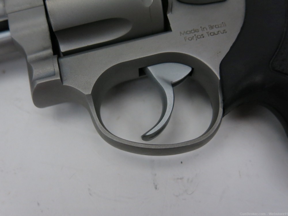 Taurus 65 .357 Mag Six Shot Revolver - 4"-img-4