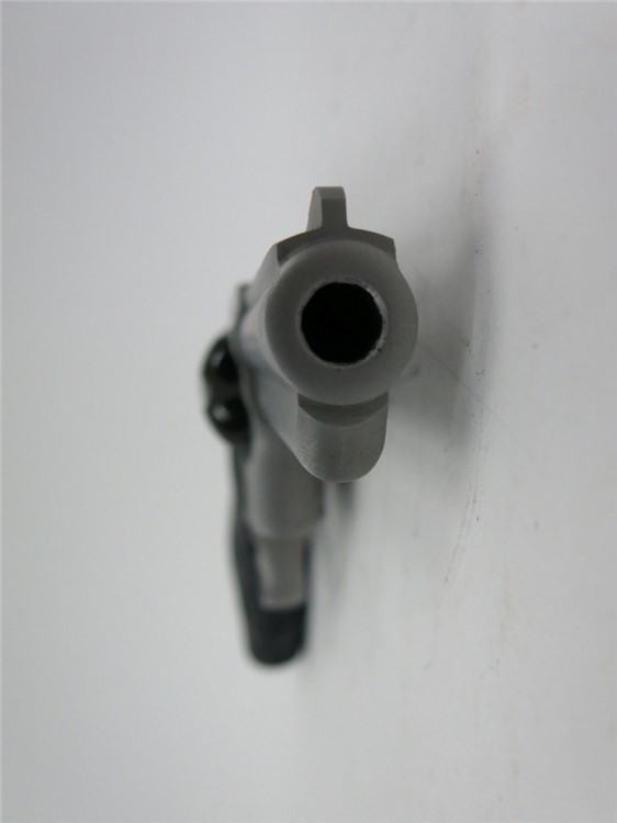 Taurus 65 .357 Mag Six Shot Revolver - 4"-img-14