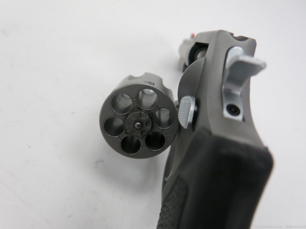 Taurus 65 .357 Mag Six Shot Revolver - 4"-img-16