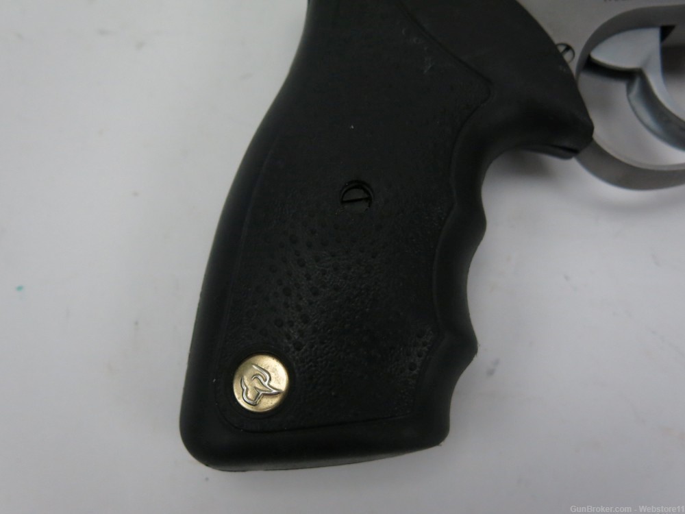 Taurus 65 .357 Mag Six Shot Revolver - 4"-img-10