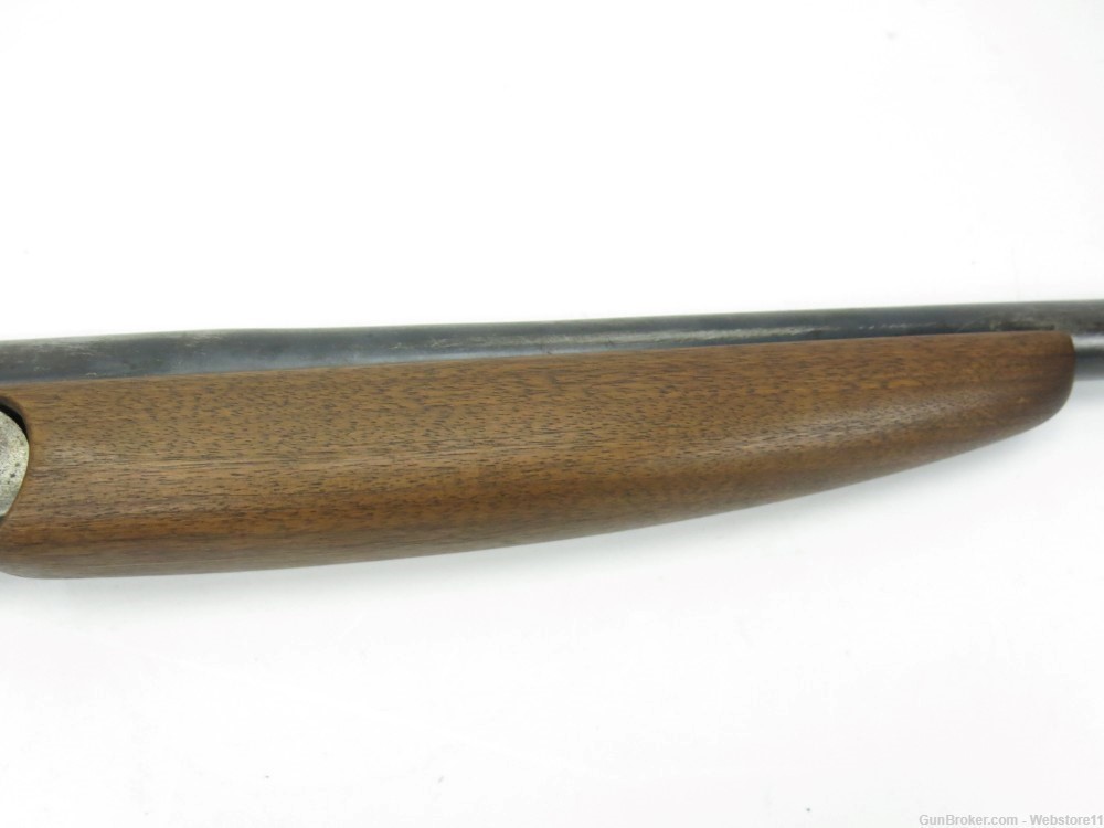 Central Arms CO Model 1929 20 GA Single Shot Shotgun - 26.5" AS IS-img-14
