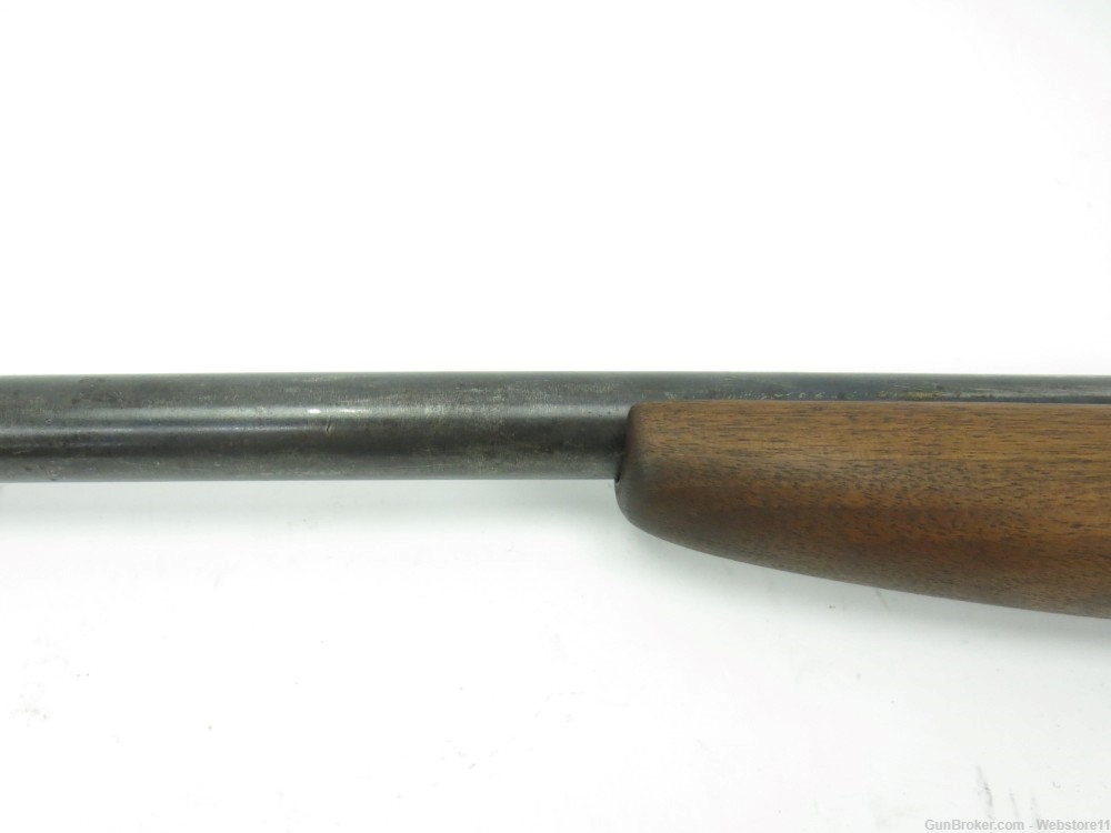 Central Arms CO Model 1929 20 GA Single Shot Shotgun - 26.5"-img-7