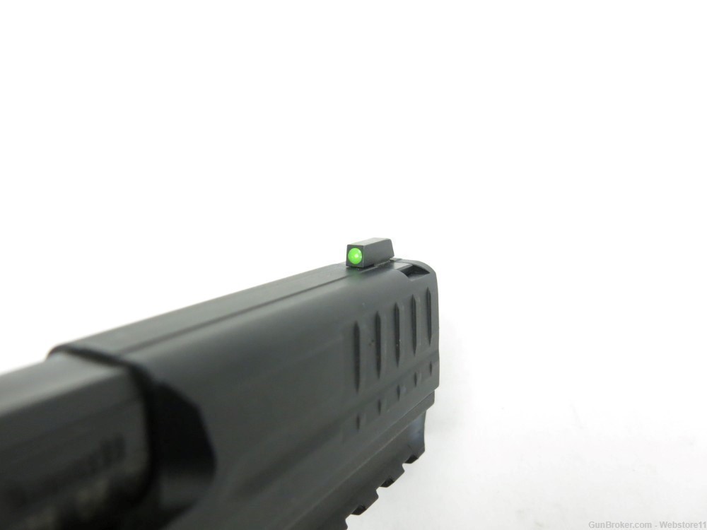 Heckler & Koch VP9 9MM 4" Semi-Automatic Pistol w/ 2 Magazines & Hard Case-img-8