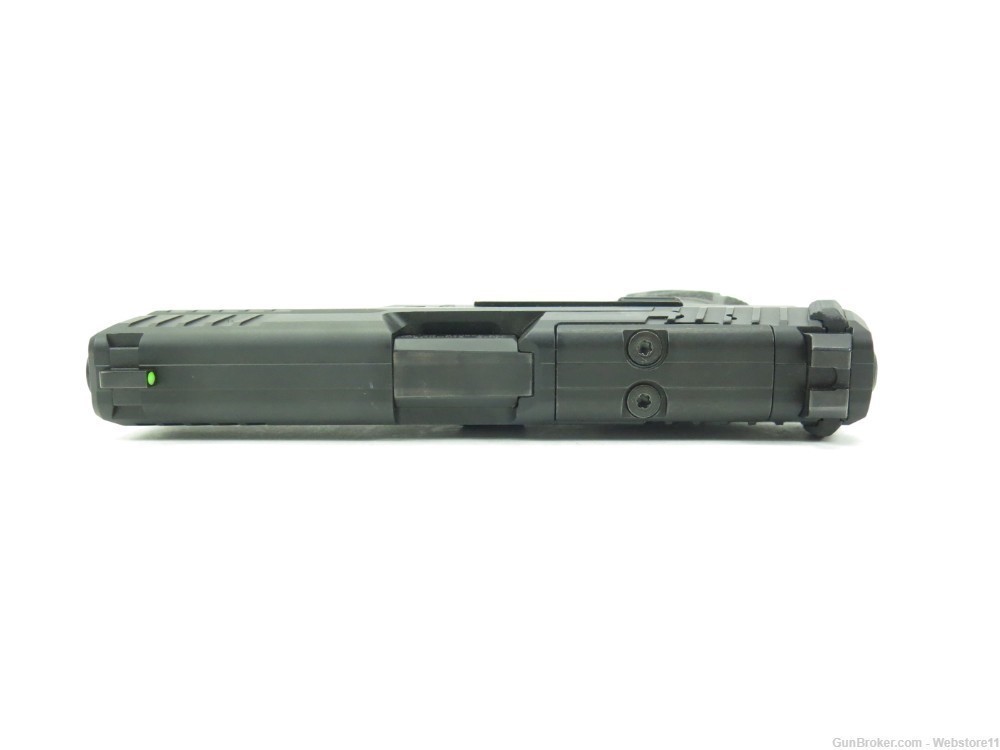 Heckler & Koch VP9 9MM 4" Semi-Automatic Pistol w/ 2 Magazines & Hard Case-img-15