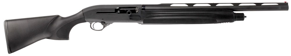 Beretta 1301 Comp Shotgun 12 GA Black Synthetic 21-img-1