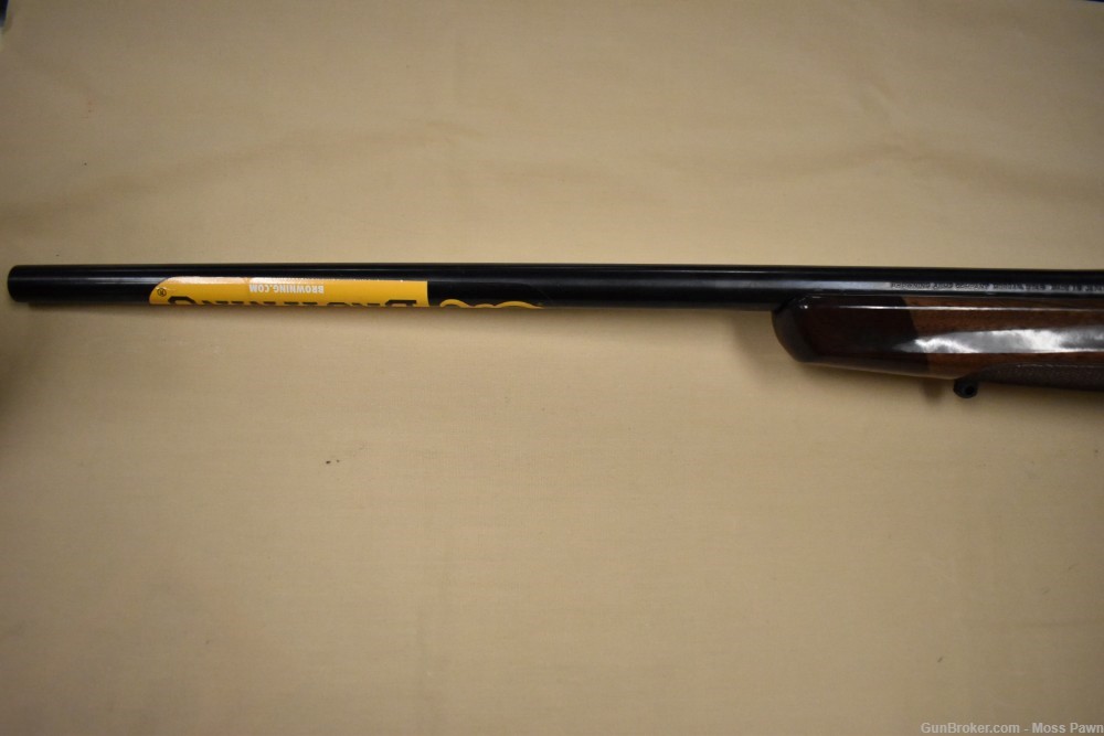 BROWNING X-BOLT MEDALLION 270 WIN-img-8