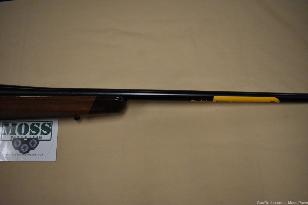 BROWNING X-BOLT MEDALLION 270 WIN-img-2