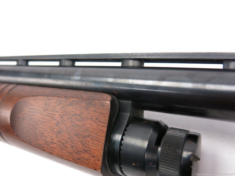 Winchester Model 140 Ranger 12GA 28" Semi-Automatic Shotgun-img-30