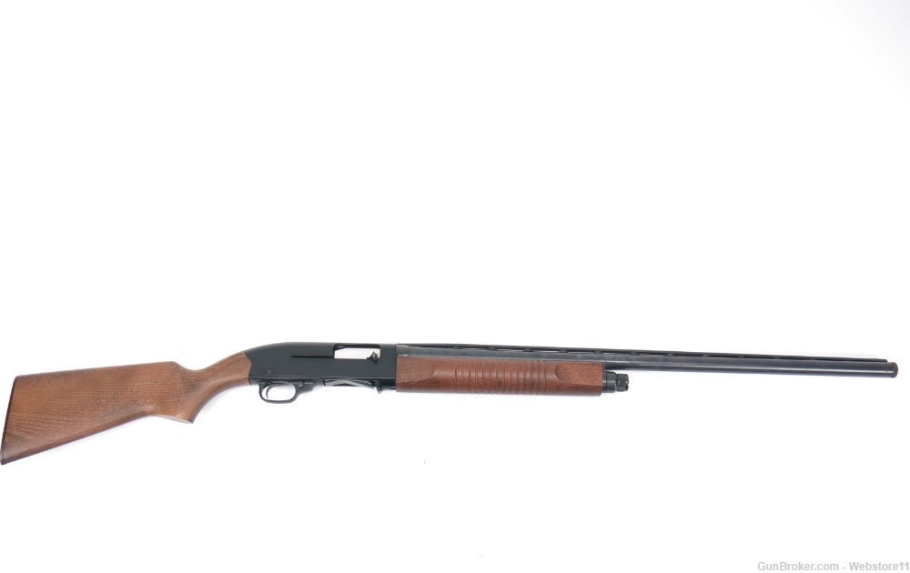 Winchester Model 140 Ranger 12GA 28" Semi-Automatic Shotgun-img-24