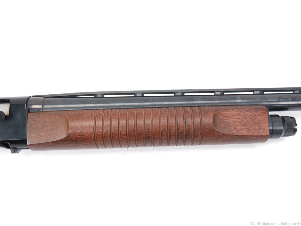 Winchester Model 140 Ranger 12GA 28" Semi-Automatic Shotgun-img-31