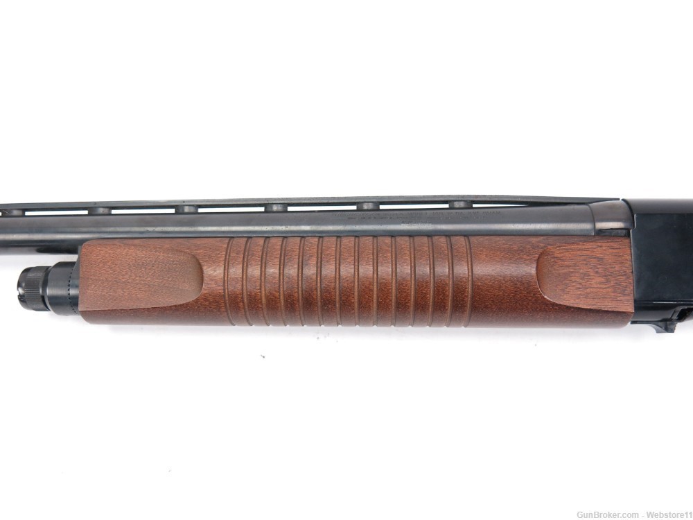 Winchester Model 140 Ranger 12GA 28" Semi-Automatic Shotgun-img-7