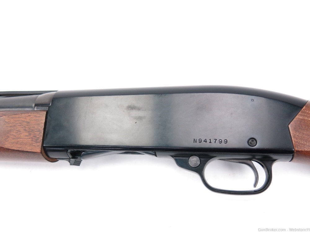 Winchester Model 140 Ranger 12GA 28" Semi-Automatic Shotgun-img-12