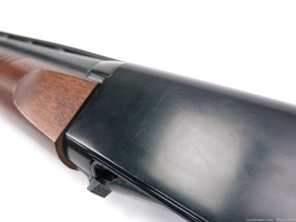 Winchester Model 140 Ranger 12GA 28" Semi-Automatic Shotgun-img-13