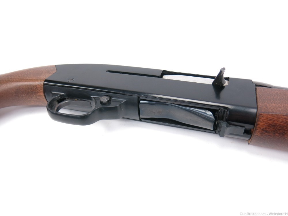 Winchester Model 140 Ranger 12GA 28" Semi-Automatic Shotgun-img-34